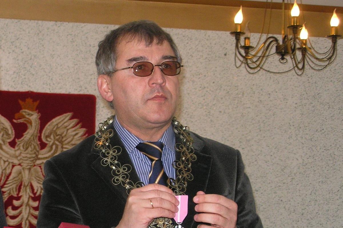 Czarna: ósma kadencja Józefa Chudego