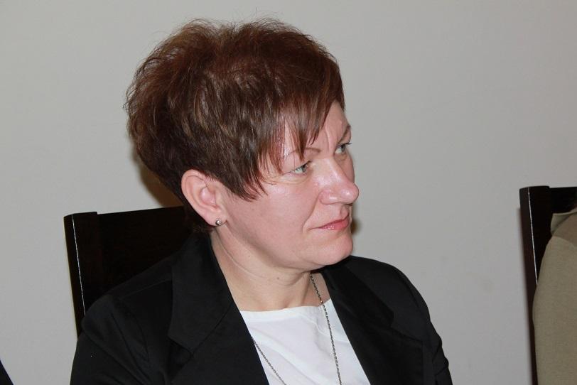 Pilzno - trzecia kadencja Ewy Gołębiowskiej