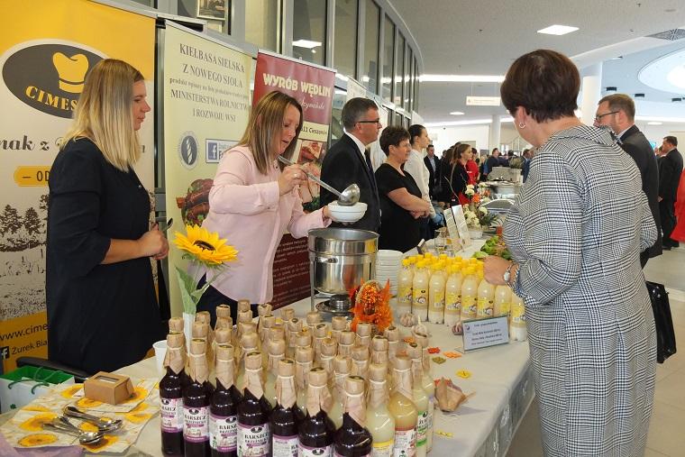 Dziewięć smacznych produktów. Zobacz jakie