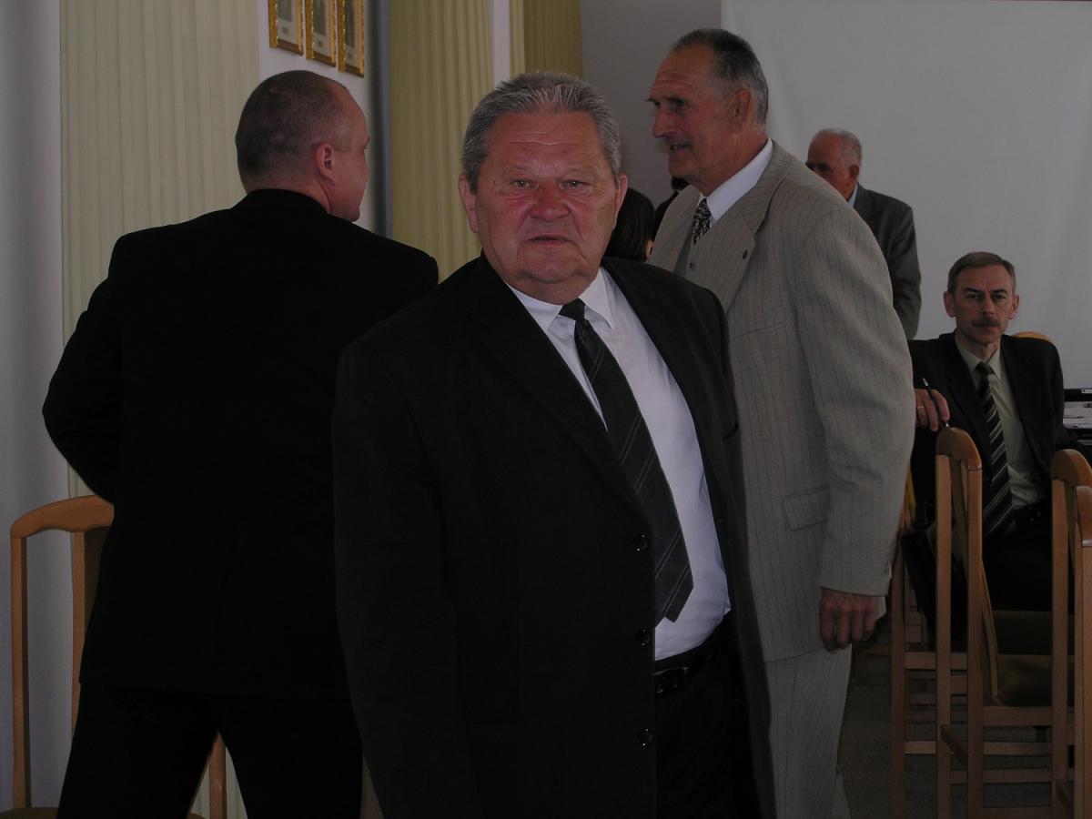Nie żyje Zbigniew Kruczek