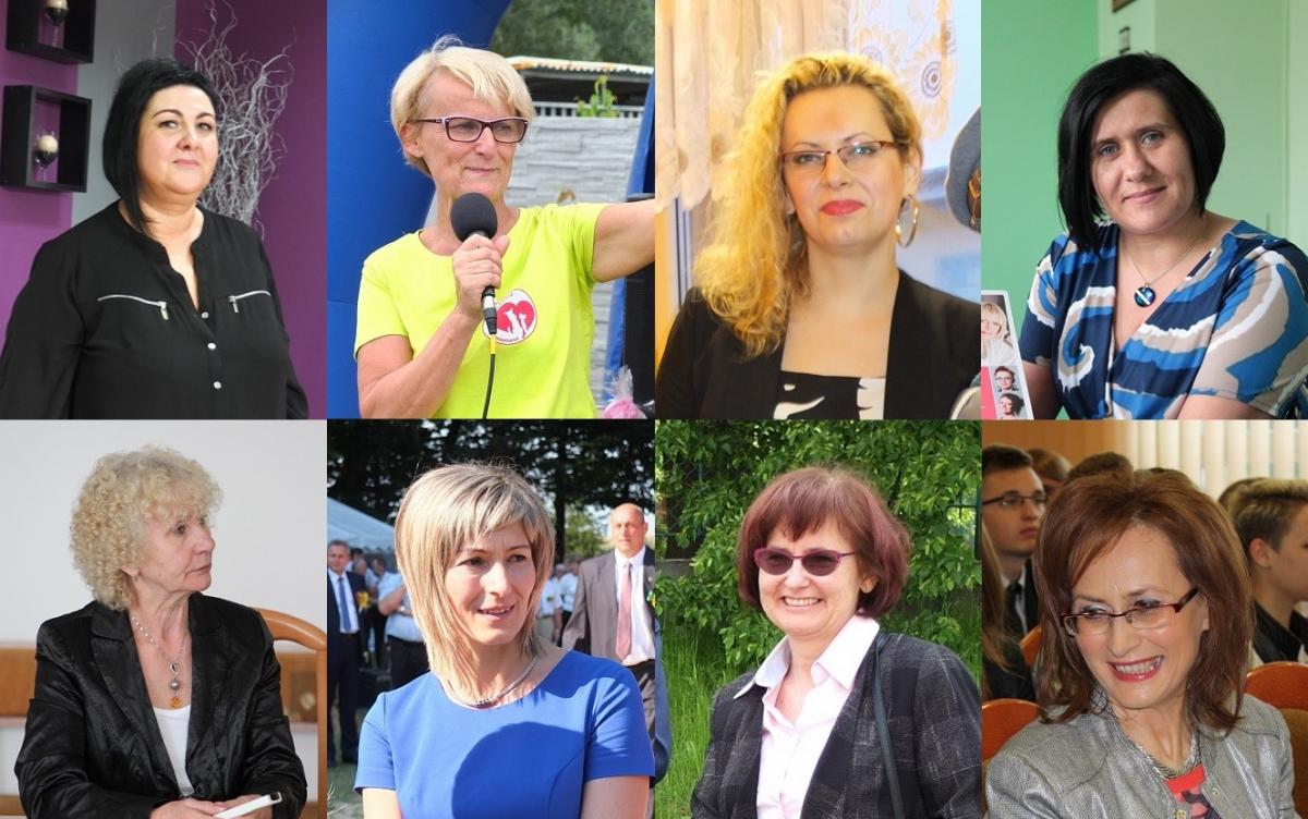 Wybory: na 67 jedynek tylko 12 to kobiety