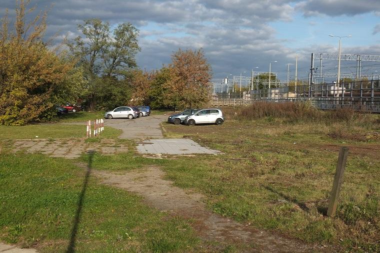 Park linowy, dworzec czy hotel? Miasto bierze tereny kolejowe
