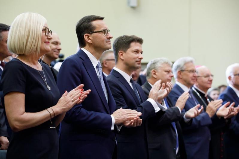 Premier przyjedzie do Dębicy