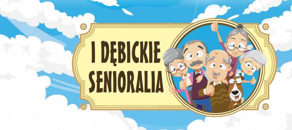 Senioralia będą, ale w SP nr 3