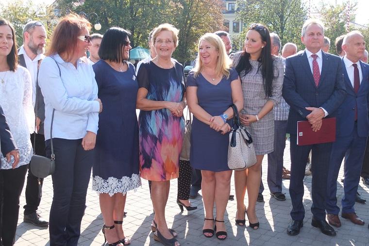 Siedmiu z PiS
