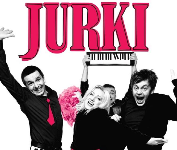 Jurki w Dębicy