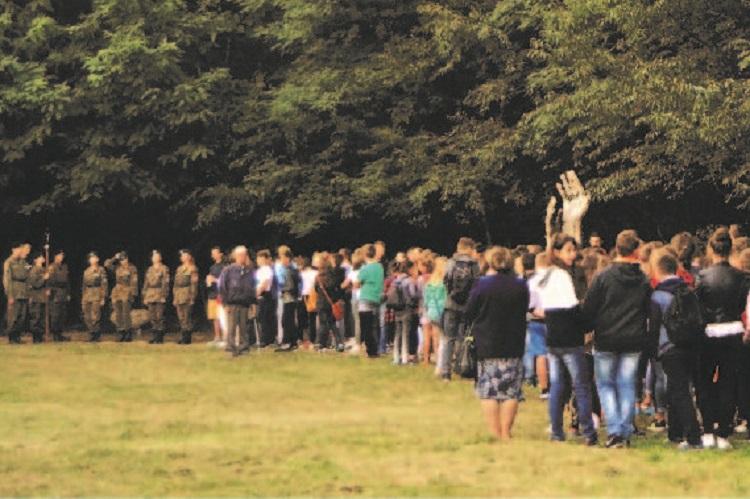 Spotkanie młodych już w piątek