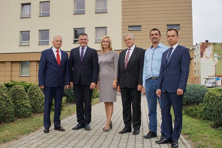Powiat. Jedynki wyborcze Polskiego Stronnictwa Ludowego