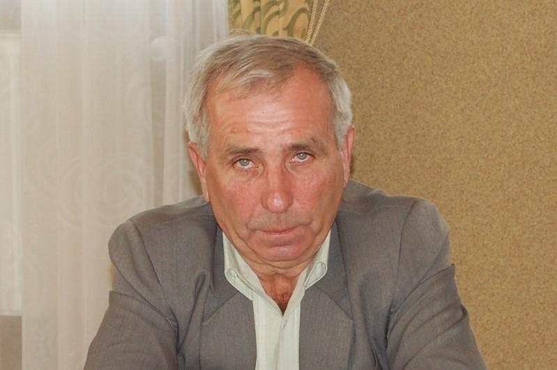 Zmarł Kazimierz Lenczowski, sołtys Grabin