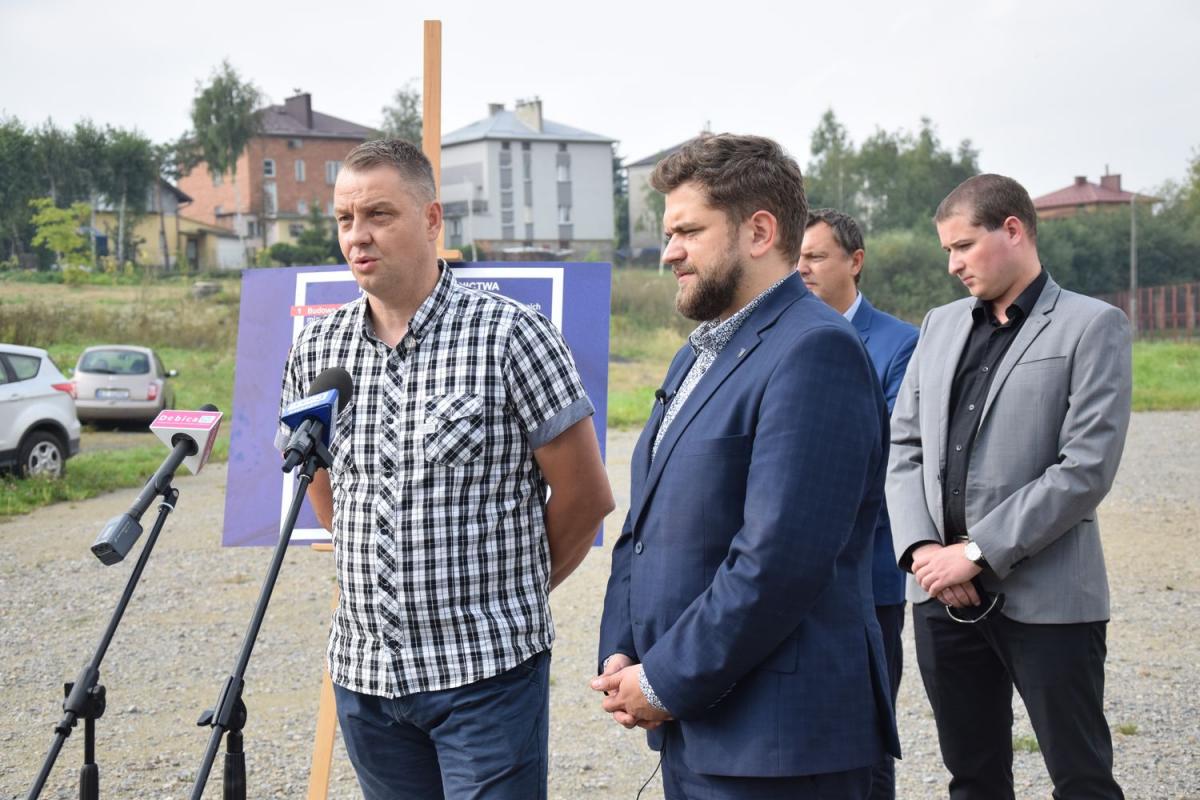 Mateusz Kutrzeba ogłosił program mieszkaniowy