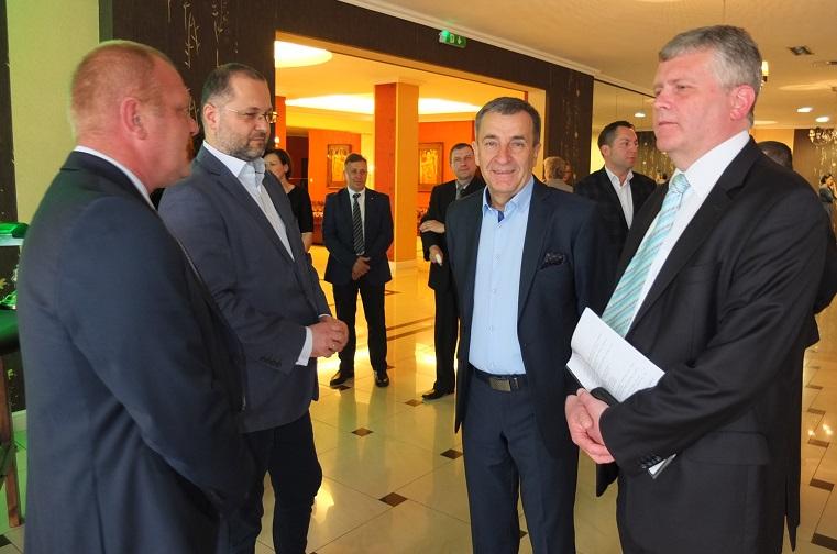 Po 16 latach dyrektor odchodzi z Dębicy
