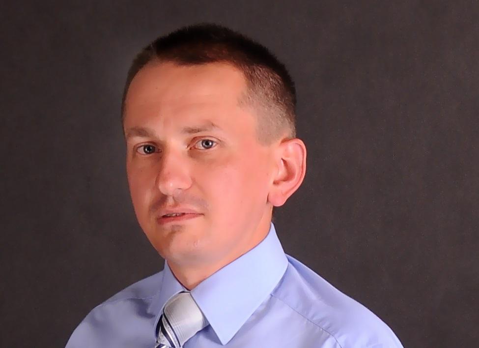 Tomasz Gorczyca kandydatem na burmistrza Dębicy