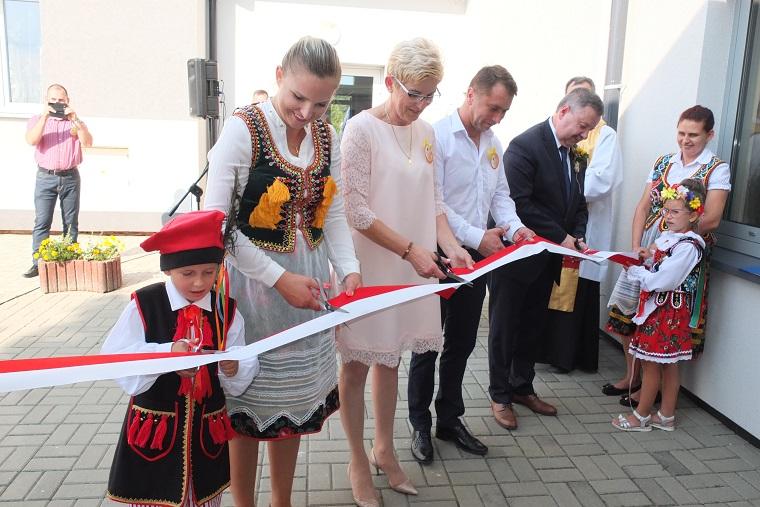 Do przedszkola, do żłobka