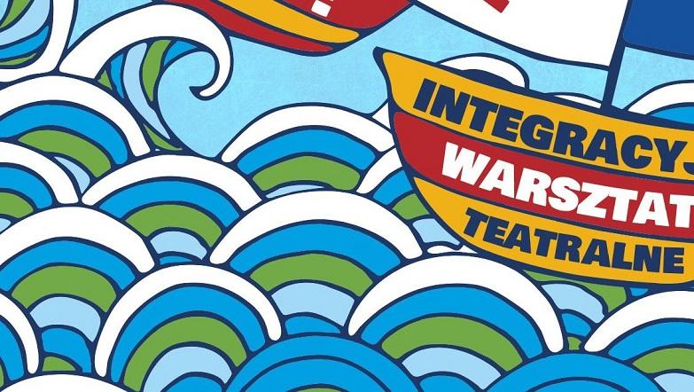 Warsztaty teatralne: zespołowo i integracyjnie