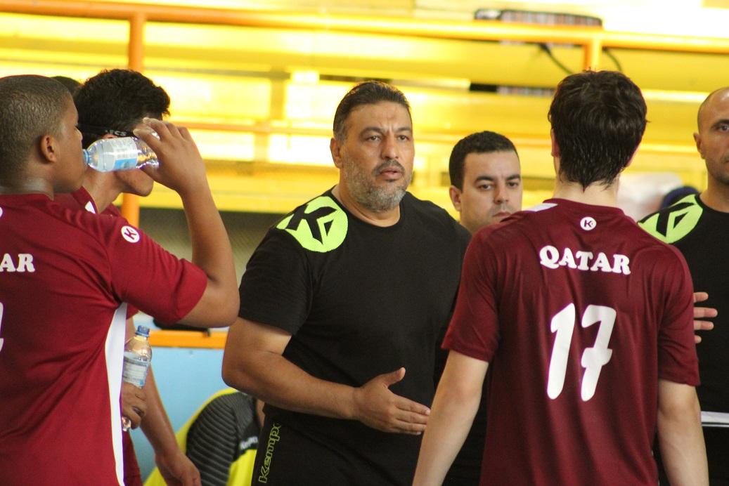 Katar w Domu Sportu