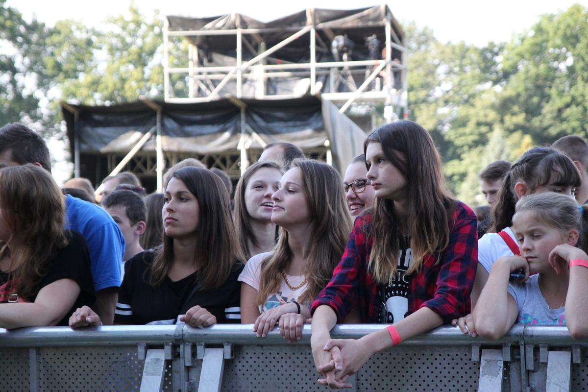 Arena odwołuje kolejny festiwal!
