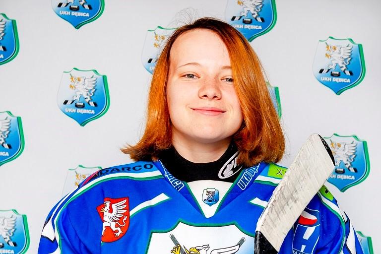 Karolina Baran w reprezentacji Polski!