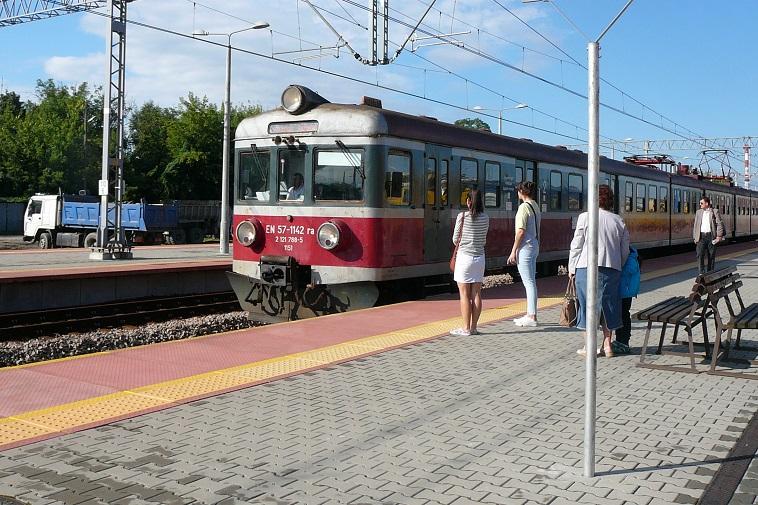 Nie trzeba będzie jechać na Rzeszów Główny