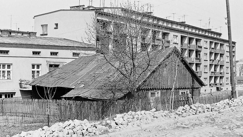 Dębica 1968