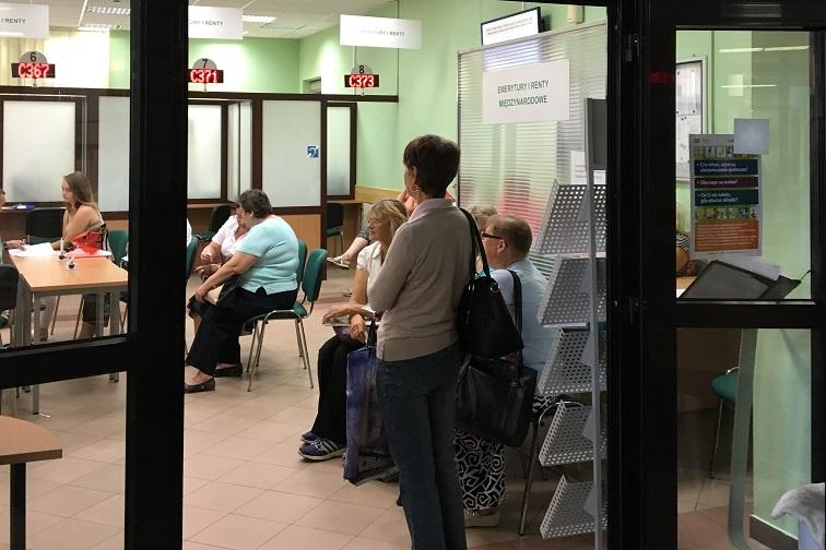 ZUS: jak otrzymać wyższą emeryturę?  