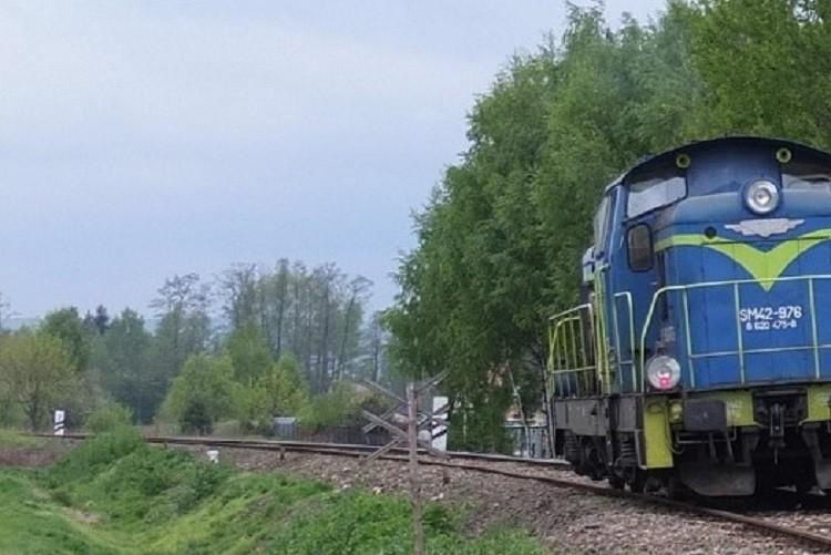 Swietelsky Rail Polska wymieni tory, zbuduje nowe mosty i perony
