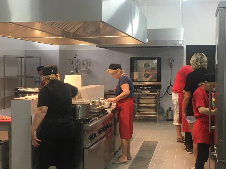 Ten piękny bar będzie otwarty lada dzień