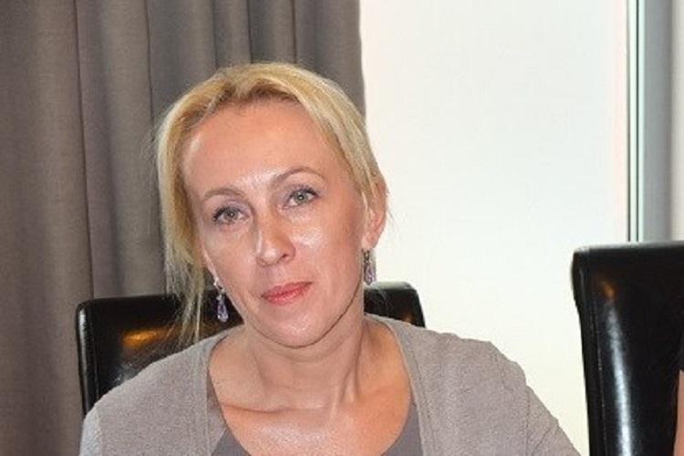 Agnieszka Żurek celuje w fotel wójta