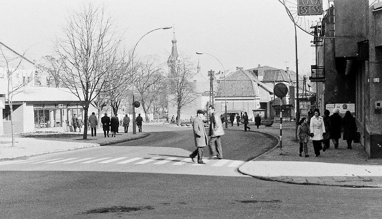 Dębica 1975 (zdjęcia)