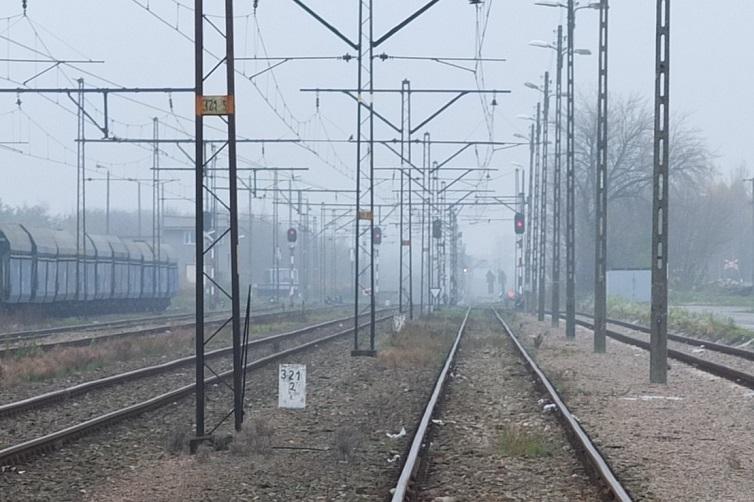 208 mln na kolej podmiejską