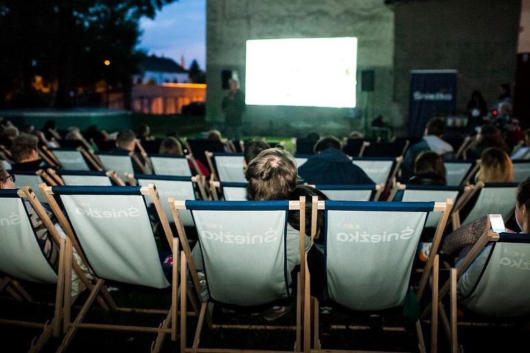 W piątek rusza kino letnie na Brzegowej