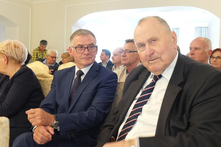 Edward Brzostowski: Miałem trochę więcej funkcji