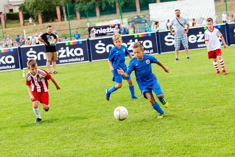 Śnieżka Cup - Pustynia zwycięska