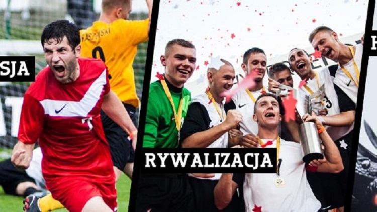 Czy liga piłki 6-osobowej wróci do Dębicy?