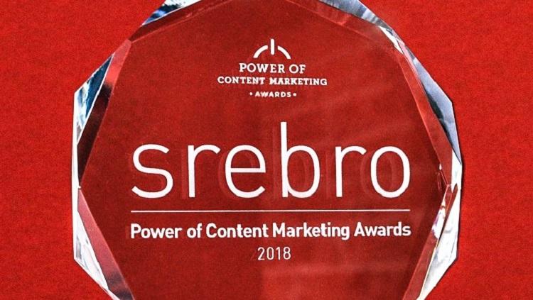 Srebro dla Dekoratorium