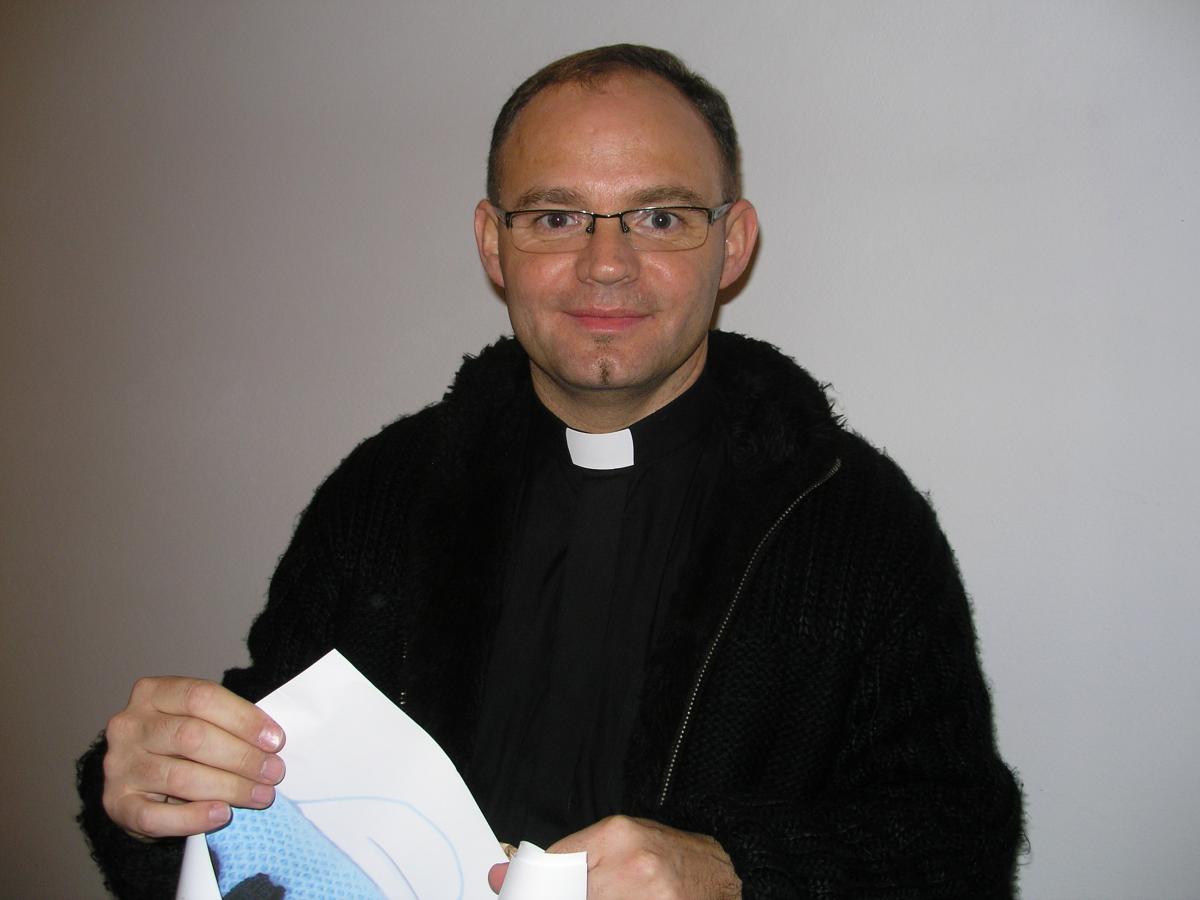 Ks. Jacek Miszczak będzie proboszczem