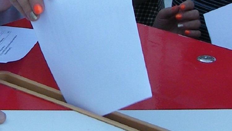 Oni zostali urzędnikami wyborczymi. Zobacz, kto