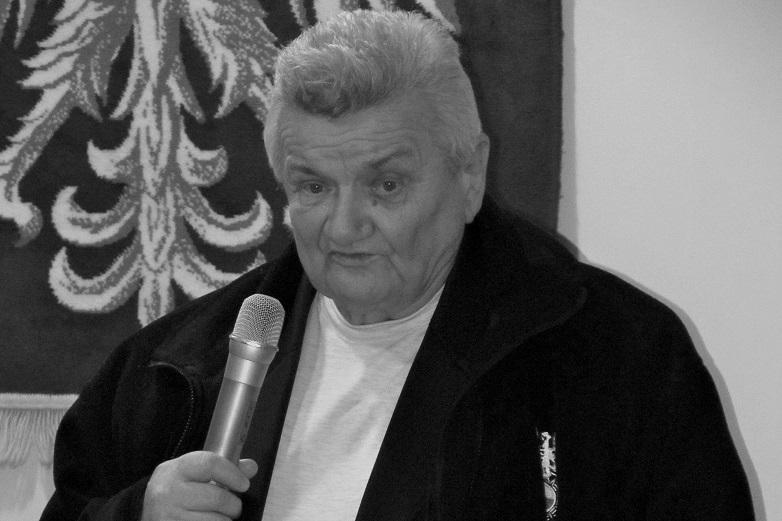 Nie żyje współtwórca opon radialnych
