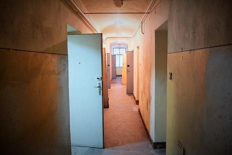 Rzeszowska 23: od piwnic po strych (fotowycieczka)
