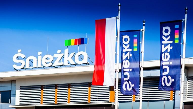 Śnieżka w gronie 25 największych w Europie