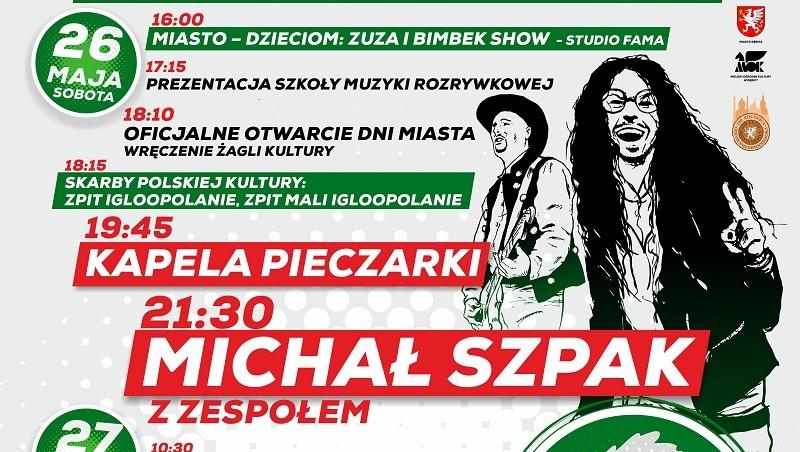 Szpak, Pieczarki, Mijal czy Kombii? (głosuj)