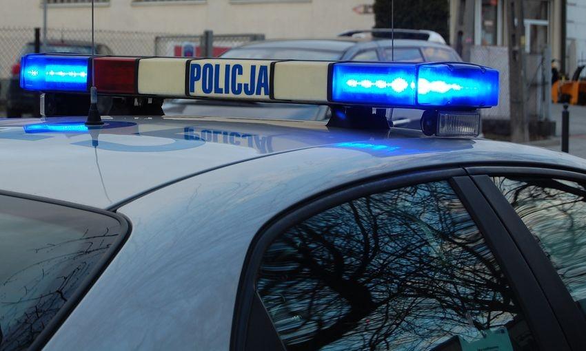 Pijani kierowcy sprawcami wypadków drogowych