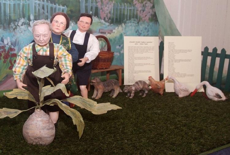Kukiz Muzykantem, Szydło Samochwałą, jest też Prezes (zdjęcia)
