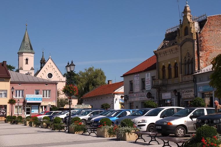 Ranking finansowy - chwalić się nie ma czym