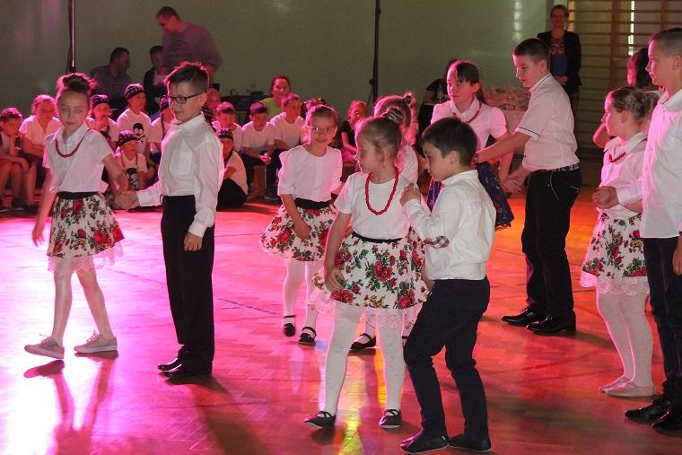 I Szalone Dzieciaki, i panie z Dance Fit (zdjęcia)
