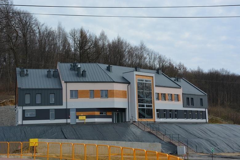 Latoszyn Zdrój - dni otwarte