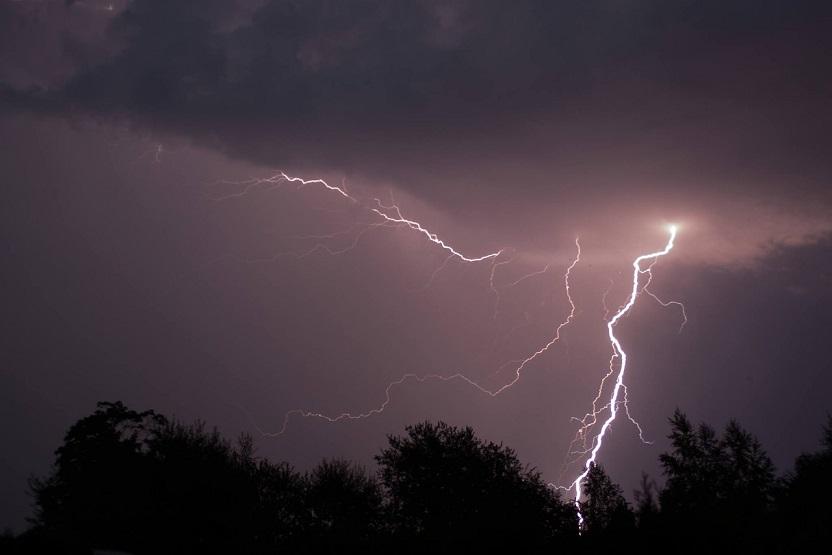 IMGM prognozuje burze nad Dębicą
