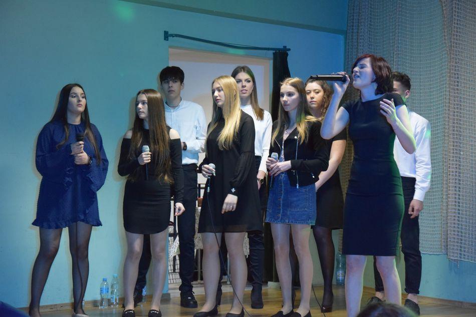 Jubileuszowy koncert z okazji 10-lecia KIK Muzy - zdjęcia