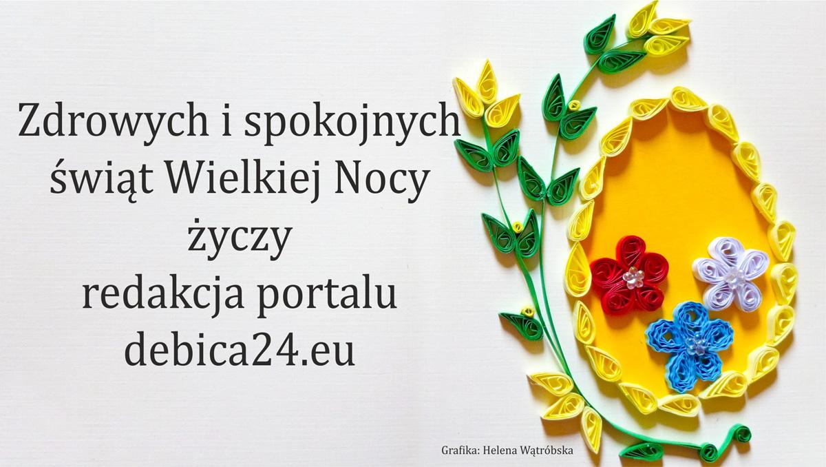 Życzenia świąteczne