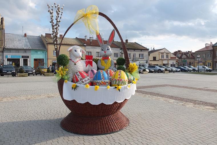 Kosz w Pilźnie to już tradycja