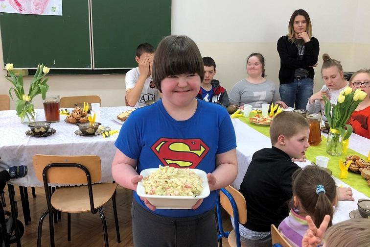 Kocham Cię Polsko
